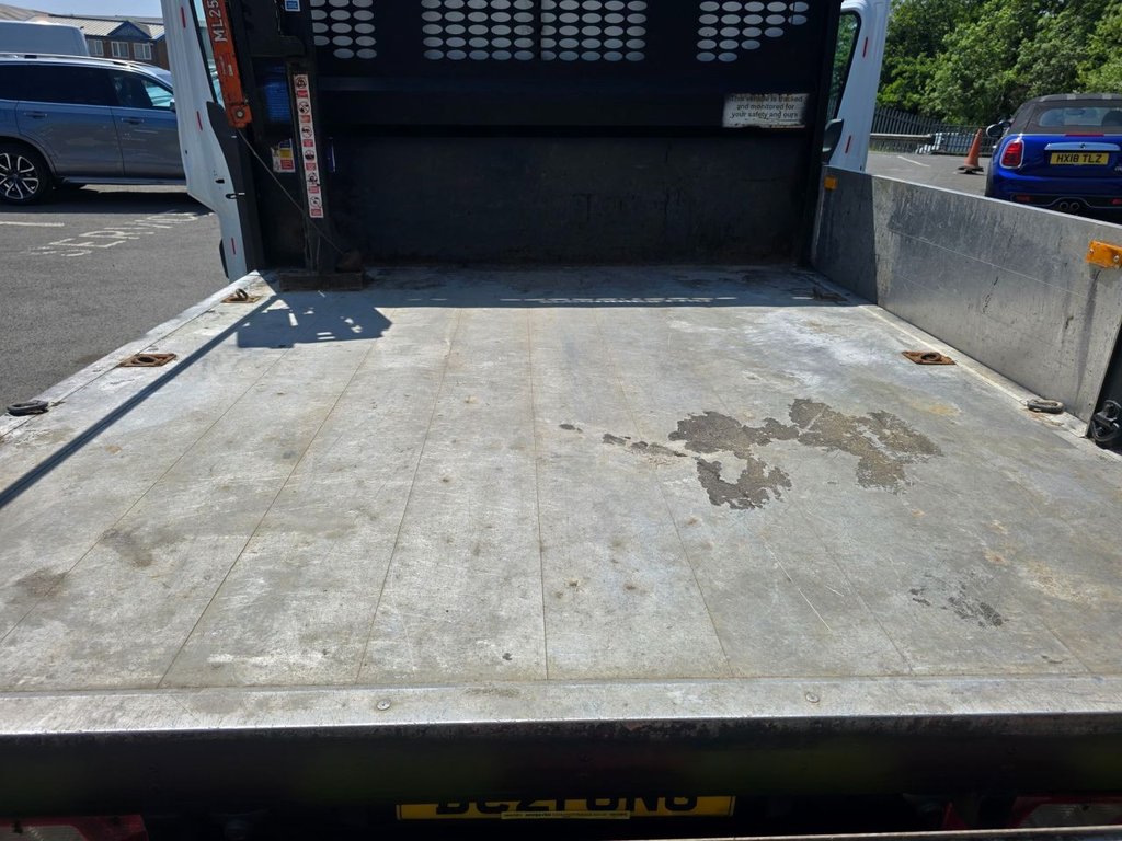 Used Ford Transit 2021 for sale - 76634925: Photo 50