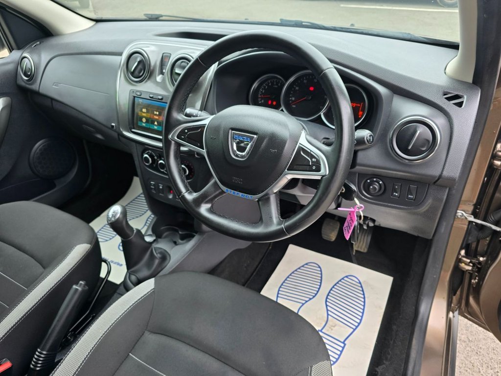 Vehicle 17