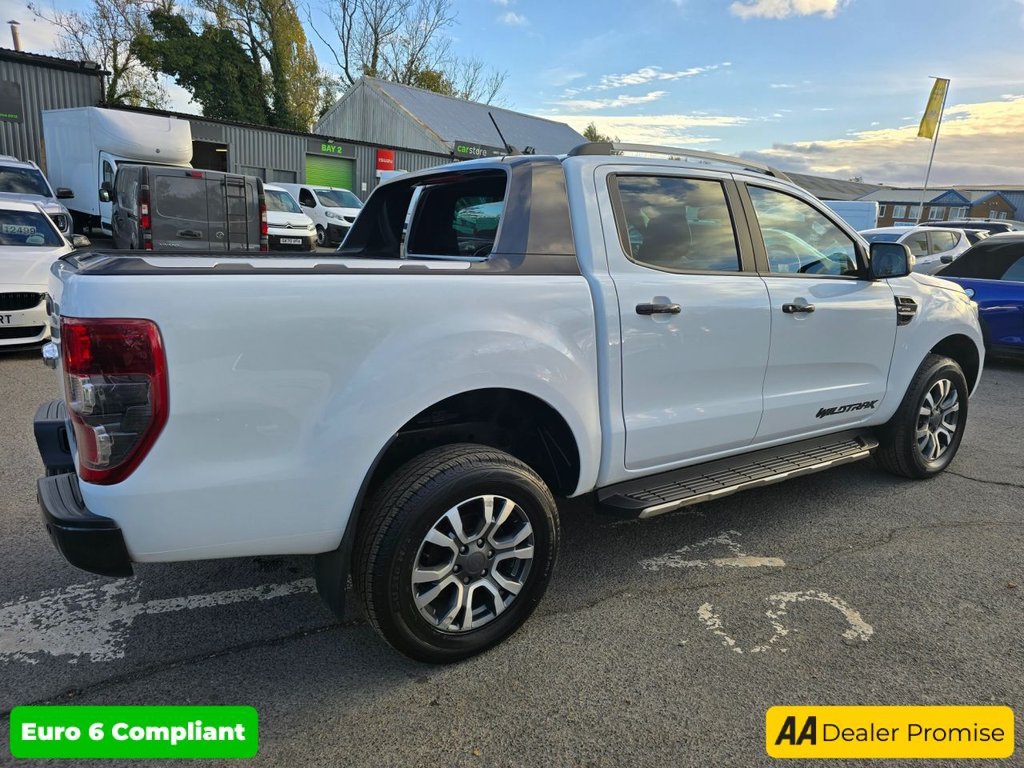 Used Ford Ranger 2019 for sale - 76634981: Photo 12