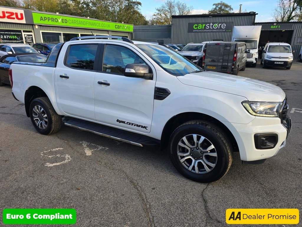 Used Ford Ranger 2019 for sale - 76634981: Photo 14