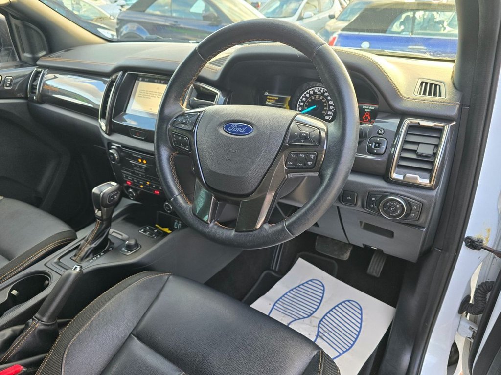 Used Ford Ranger 2019 for sale - 76634981: Photo 16