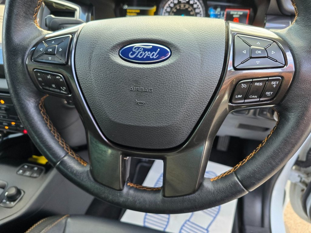 Used Ford Ranger 2019 for sale - 76634981: Photo 17