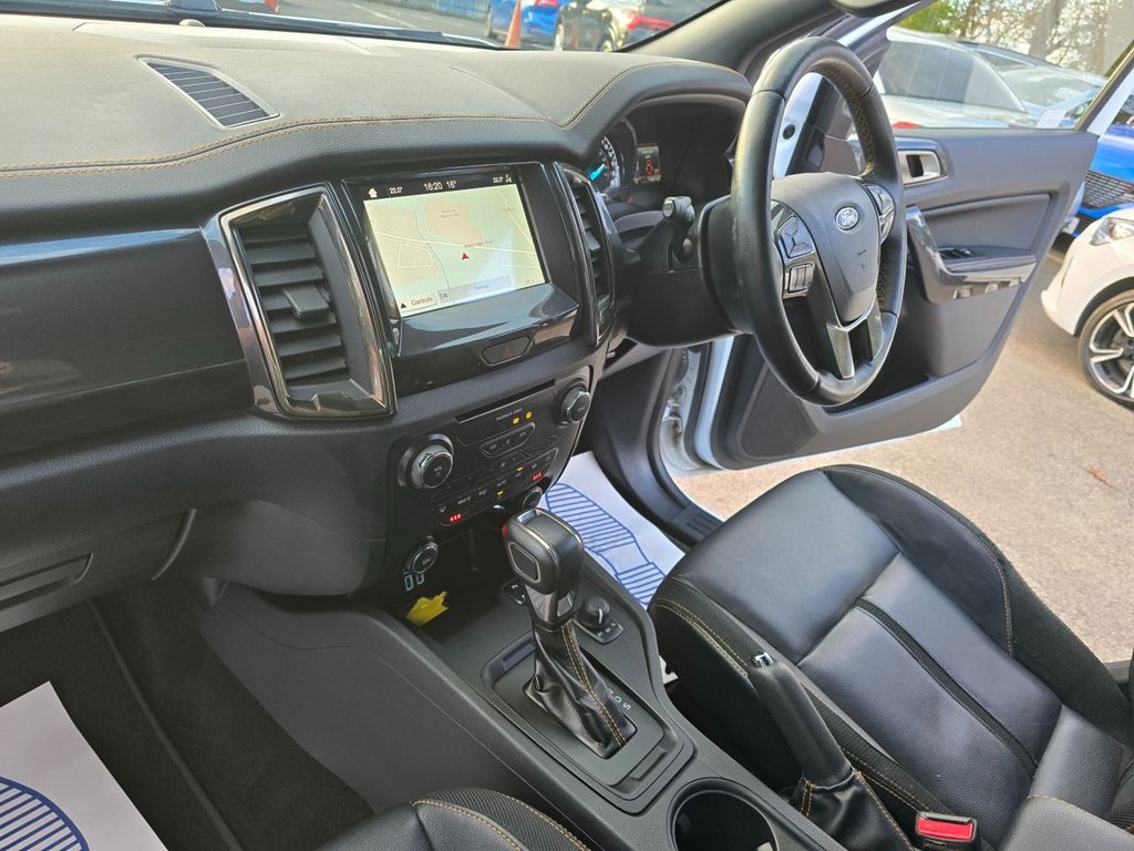 Used Ford Ranger 2019 for sale - 76634981: Photo 30