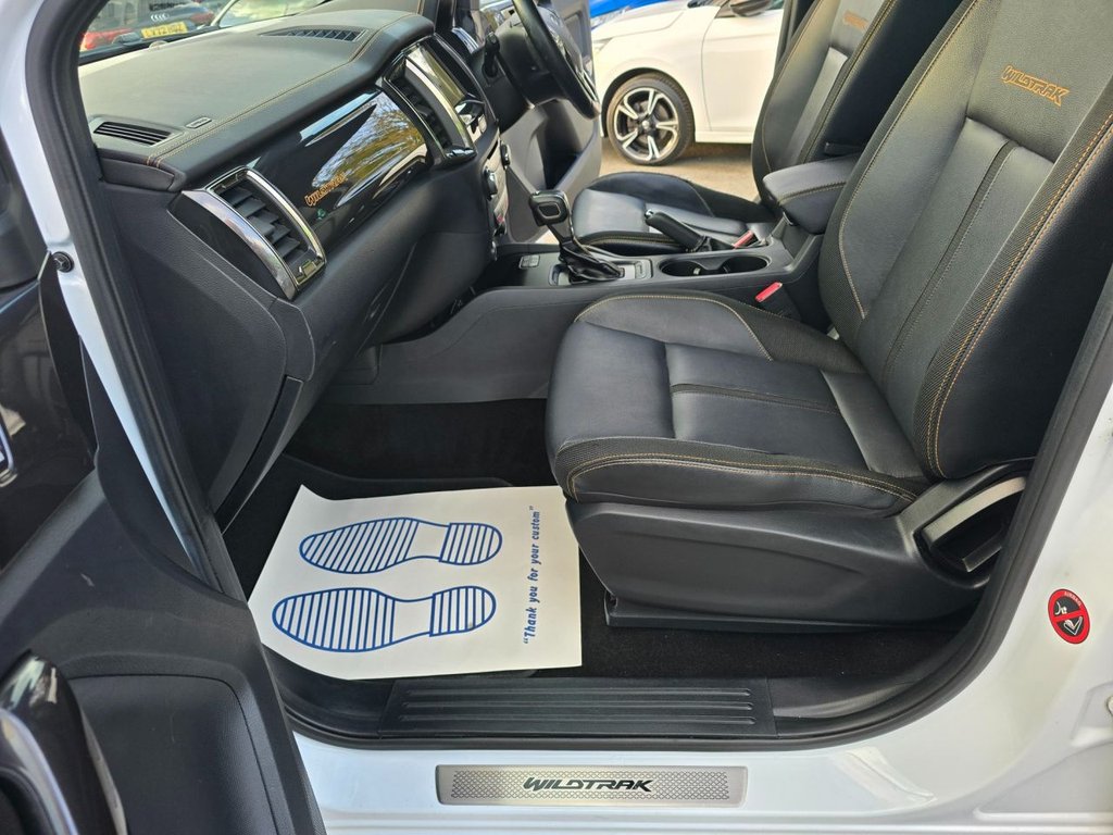 Used Ford Ranger 2019 for sale - 76634981: Photo 33