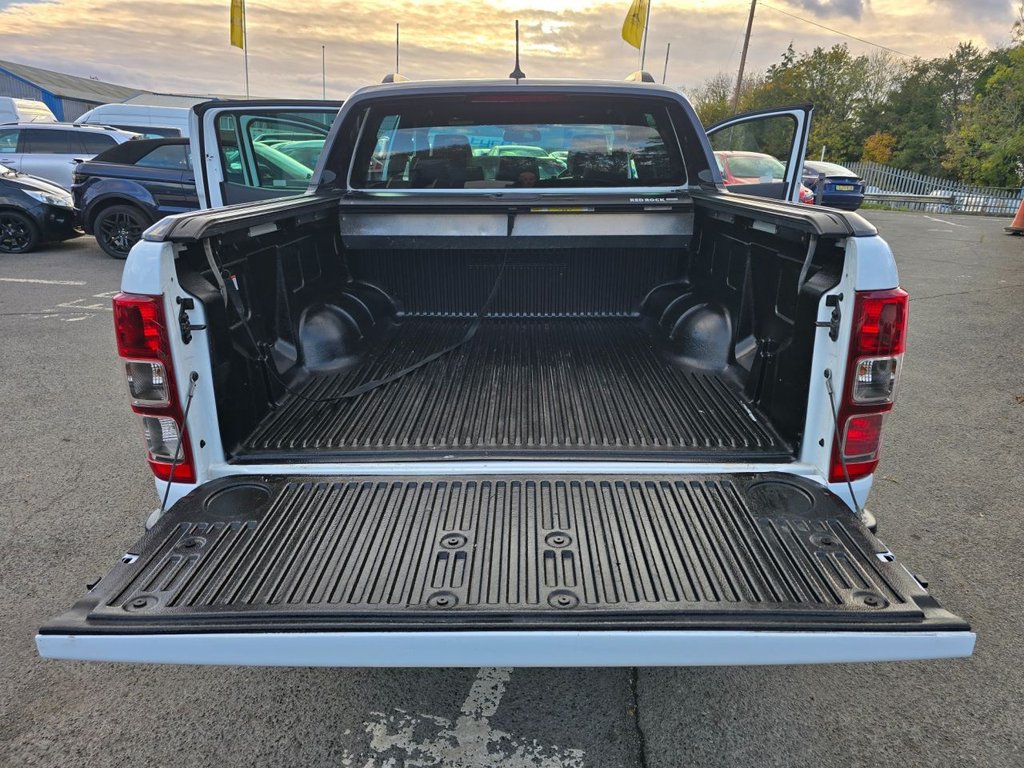 Used Ford Ranger 2019 for sale - 76634981: Photo 41