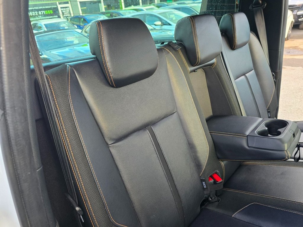 Used Ford Ranger 2019 for sale - 76634981: Photo 44