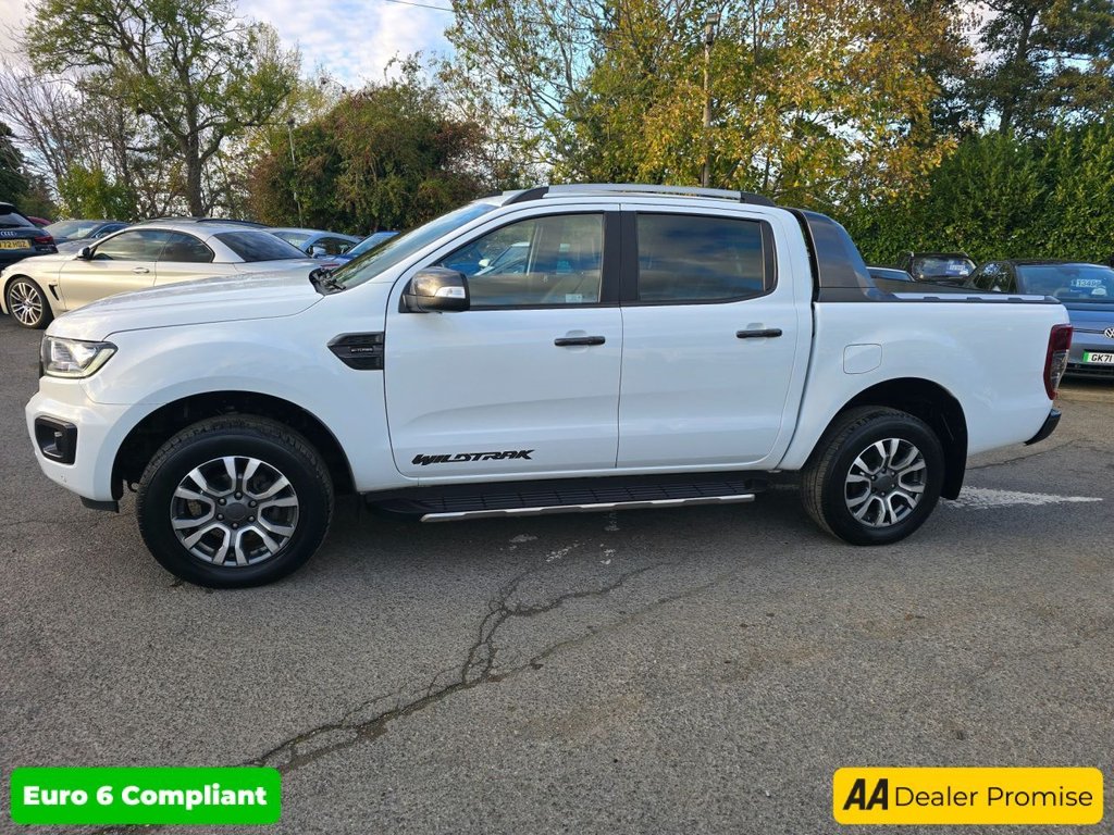 Used Ford Ranger 2019 for sale - 76634981: Photo 6