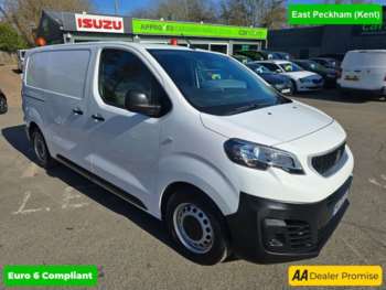 Used Peugeot Expert 2020 for sale - 75195813: Photo
