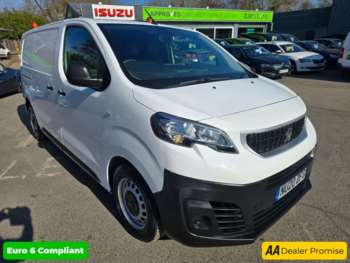 Used Peugeot Expert 2020 for sale - 75195813: Photo