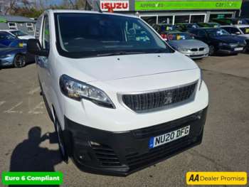 Used Peugeot Expert 2020 for sale - 75195813: Photo