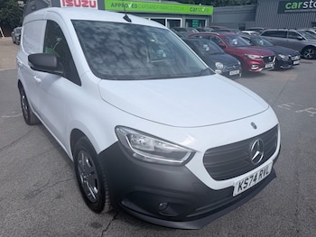 Used Mercedes-Benz Citan 2024 for sale - 79275971: Photo