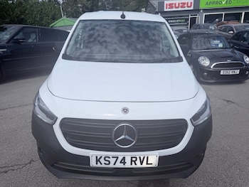 Used Mercedes-Benz Citan 2024 for sale - 79275971: Photo