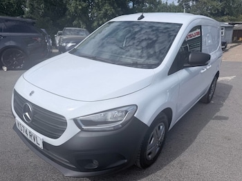 Used Mercedes-Benz Citan 2024 for sale - 79275971: Photo