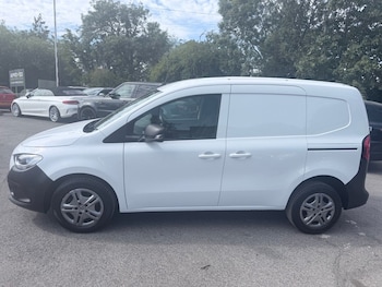 Used Mercedes-Benz Citan 2024 for sale - 79275971: Photo
