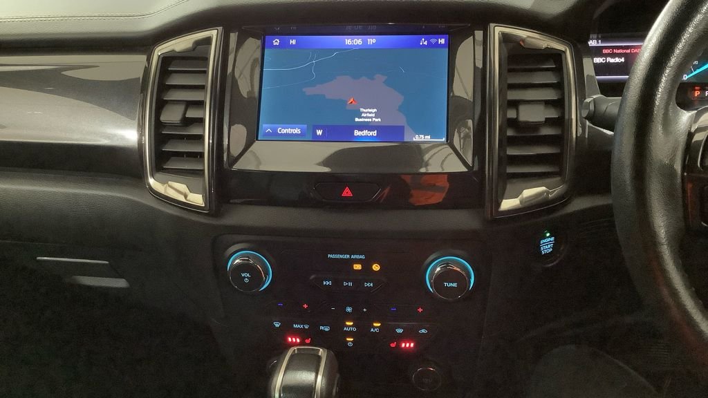 Used Ford Ranger 2022 for sale - 76783767: Photo 11