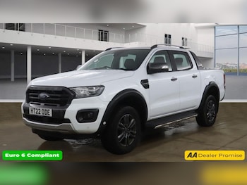 Used Ford Ranger 2022 for sale - 76783767: Photo