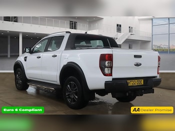 Used Ford Ranger 2022 for sale - 76783767: Photo