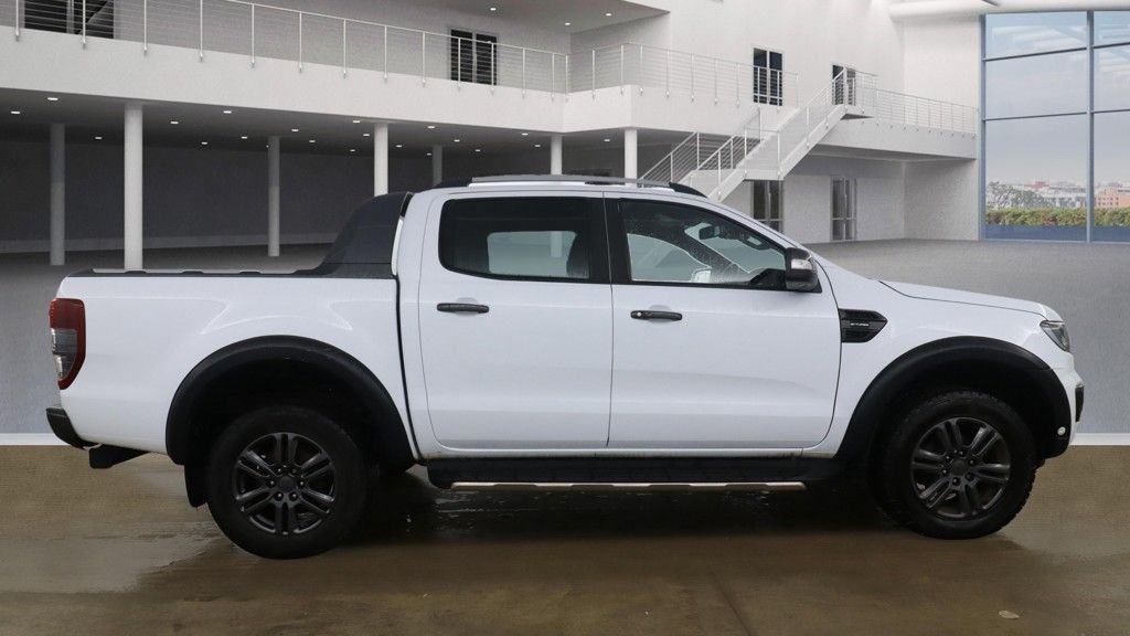 Used Ford Ranger 2022 for sale - 76783767: Photo 5