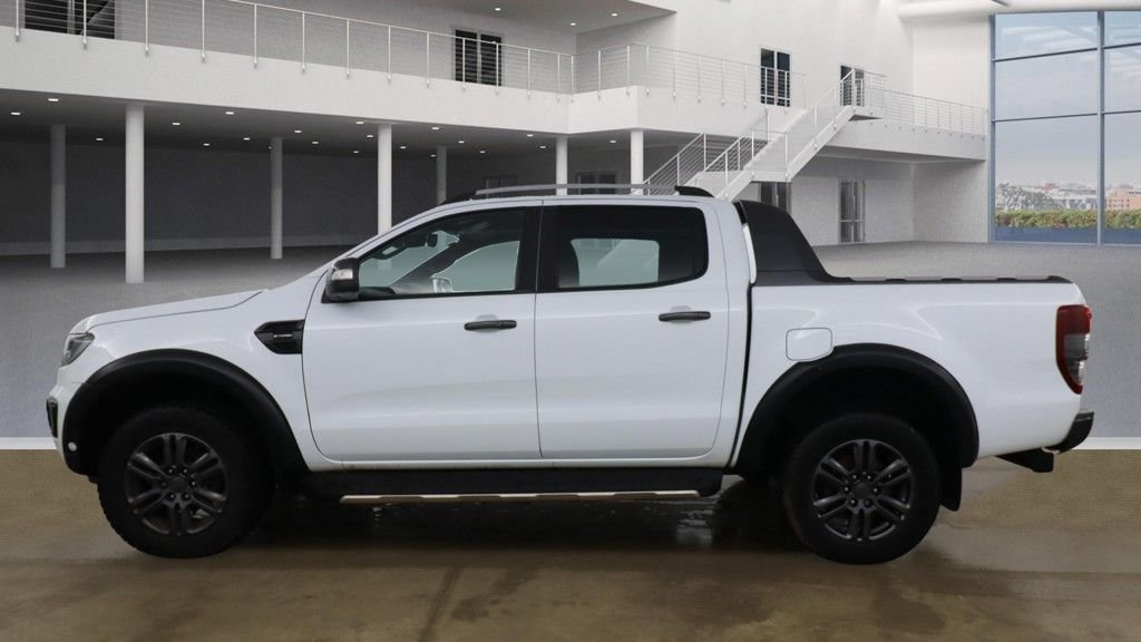 Used Ford Ranger 2022 for sale - 76783767: Photo 6