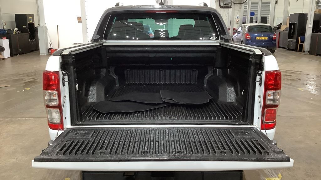 Used Ford Ranger 2022 for sale - 76783767: Photo 7