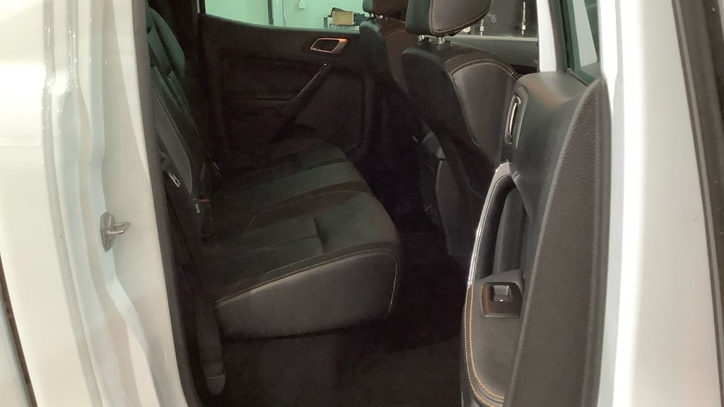 Used Ford Ranger 2022 for sale - 76783767: Photo 8