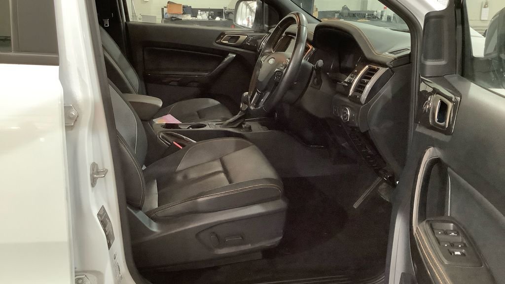 Used Ford Ranger 2022 for sale - 76783767: Photo 9