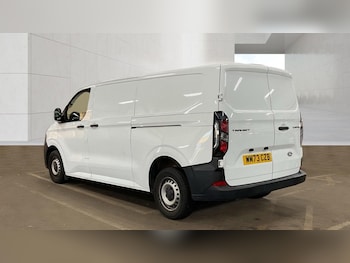 Used Ford Transit Custom 2023 for sale - 79517780: Photo