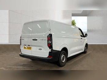 Used Ford Transit Custom 2023 for sale - 79517780: Photo