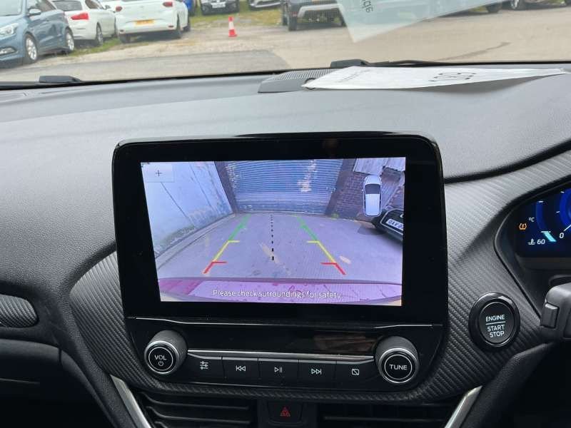 Used Ford Fiesta 2022 for sale - 78069194: Photo 10