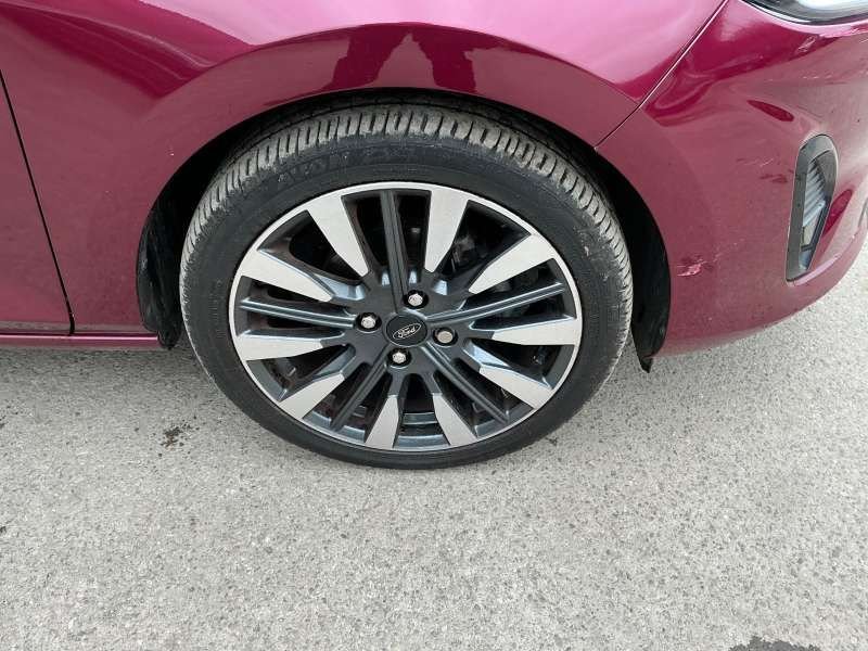 Used Ford Fiesta 2022 for sale - 78069194: Photo 4