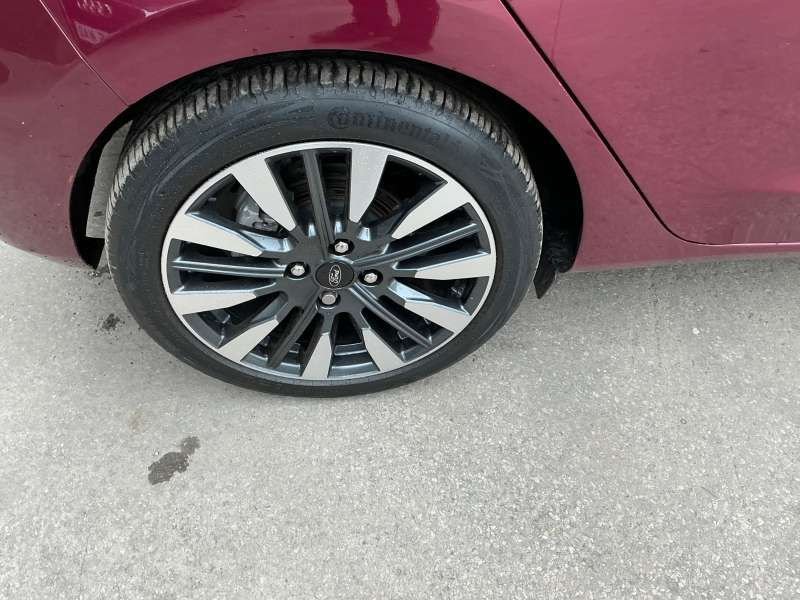 Used Ford Fiesta 2022 for sale - 78069194: Photo 5