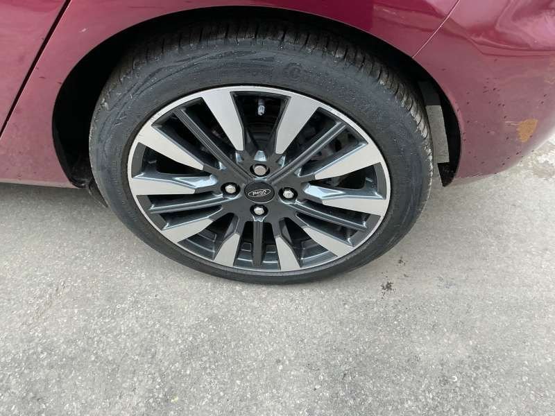 Used Ford Fiesta 2022 for sale - 78069194: Photo 6