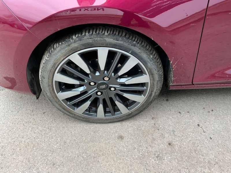 Used Ford Fiesta 2022 for sale - 78069194: Photo 7