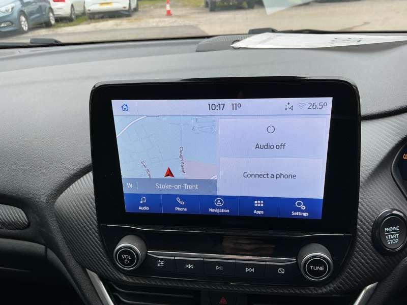 Used Ford Fiesta 2022 for sale - 78069194: Photo 9