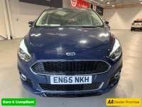 Used Ford S-Max 2015 for sale - 77422122: Photo 2