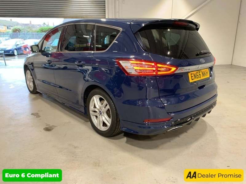 Used Ford S-Max 2015 for sale - 77422122: Photo 5
