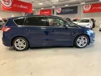 Used Ford S-Max 2015 for sale - 77422122: Photo 8