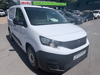 Used Peugeot Partner 2024 for sale - 79022798: Photo