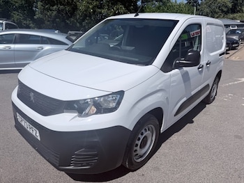 Used Peugeot Partner 2024 for sale - 79022798: Photo