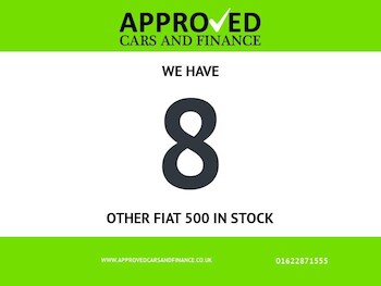 Used Fiat 500 2023 for sale - 78515232: Photo