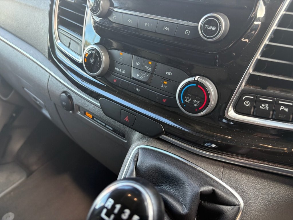 Used Ford Tourneo Custom 2022 for sale - 77313151: Photo 21