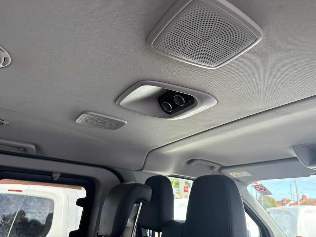 Used Ford Tourneo Custom 2022 for sale - 77313151: Photo 22