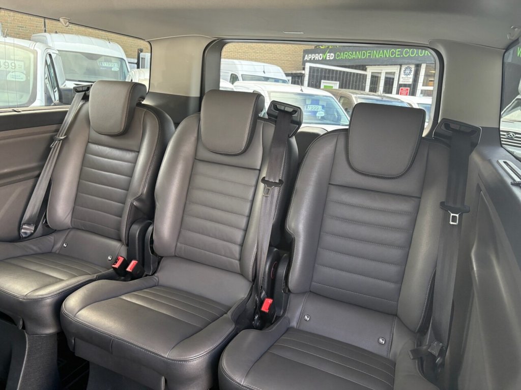 Used Ford Tourneo Custom 2022 for sale - 77313151: Photo 38