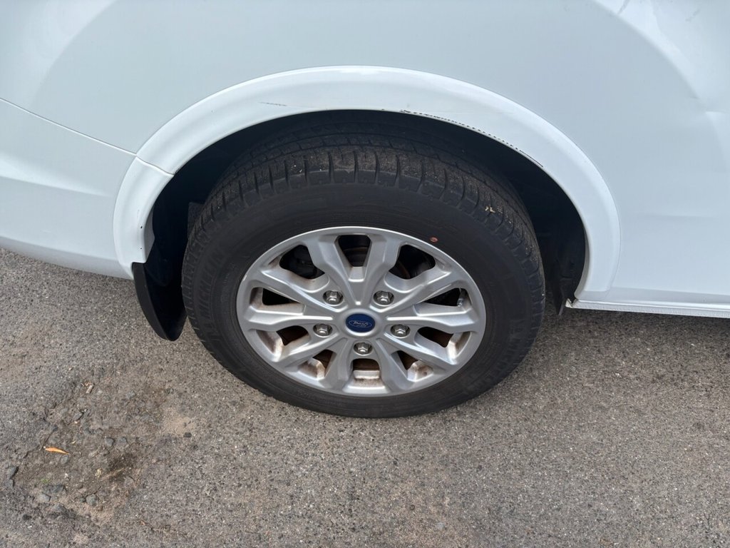 Used Ford Tourneo Custom 2022 for sale - 77313151: Photo 39