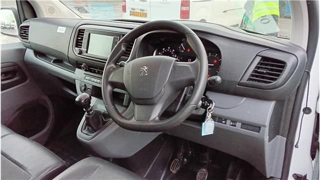 Used Peugeot Expert 2021 for sale - 77408205: Photo 10