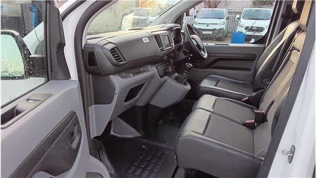 Used Peugeot Expert 2021 for sale - 77408205: Photo 11