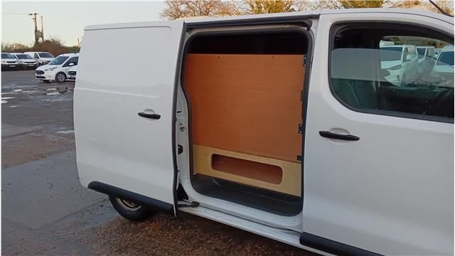 Used Peugeot Expert 2021 for sale - 77408205: Photo 12