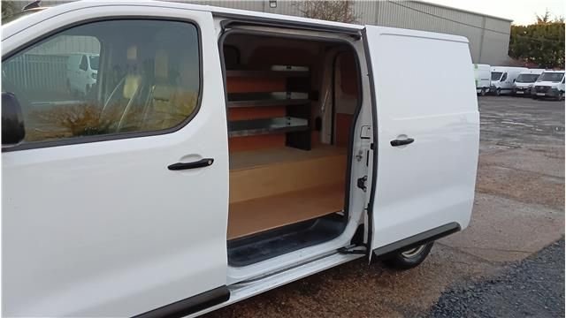 Used Peugeot Expert 2021 for sale - 77408205: Photo 13