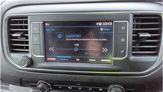 Used Peugeot Expert 2021 for sale - 77408205: Photo 14