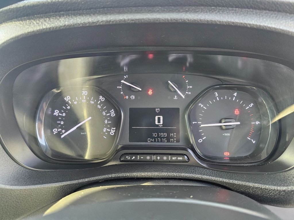 Used Peugeot Expert 2021 for sale - 77408205: Photo 18